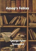 Cover: Aesop's Fables - Blurb
