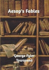 Enlarge image Cover: Aesop's Fables - Blurb