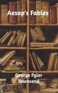 Cover: Aesop's Fables - Blurb