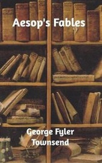 Enlarge image Cover: Aesop's Fables - Blurb