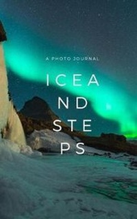 Abbildung von: Iceland Steps - Blurb