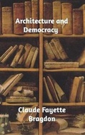 Cover: Architecture and Democracy - Blurb