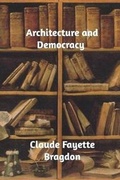 Cover: Architecture and Democracy - Blurb