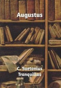 Enlarge image Cover: Augustus - Blurb
