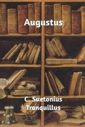 Cover: Augustus - Blurb