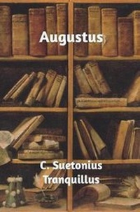 Enlarge image Cover: Augustus - Blurb