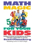 Cover: Math Magic For Your Kids - HarperCollins