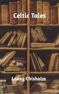 Cover: Celtic Tales - Blurb