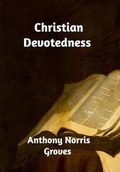 Cover: Christian Devotedness - Blurb