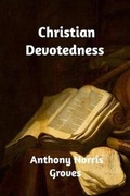 Cover: Christian Devotedness - Blurb
