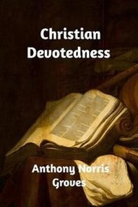 Enlarge image Cover: Christian Devotedness - Blurb