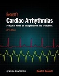 Cover: Bennett's Cardiac Arrhythmias - Wiley-Blackwell
