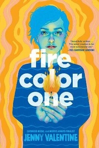 Abbildung von: Fire Color One - Viking Books for Young Readers