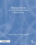 Cover: Designing with Light - Routledge