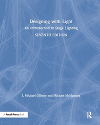 Enlarge image Cover: Designing with Light - Routledge