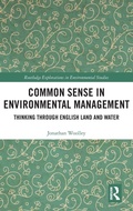 Cover: Common Sense in Environmental Management - Routledge