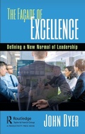 Cover: The Facade of Excellence - CRC Press