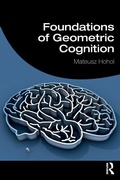 Cover: Foundations of Geometric Cognition - Routledge