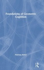 Cover: Foundations of Geometric Cognition - Routledge