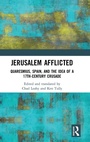 Cover: Jerusalem Afflicted - Routledge