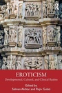 Cover: Eroticism - Routledge