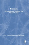 Cover: Eroticism - Routledge