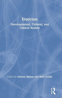 Enlarge image Cover: Eroticism - Routledge