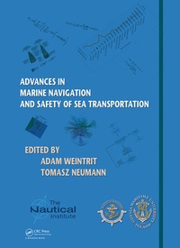 Abbildung von: Advances in Marine Navigation and Safety of Sea Transportation - CRC Press