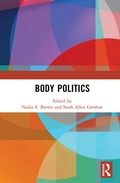 Cover: Body Politics - Routledge