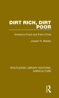 Abbildung von: Dirt Rich, Dirt Poor - Routledge