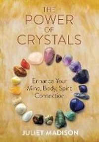 Enlarge image Cover: The Power of Crystals - Dover Publications Inc.