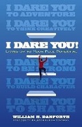 Cover: I Dare You! - Dover Publications Inc.