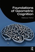 Cover: Foundations of Geometric Cognition - Routledge