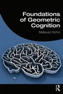 Cover: Foundations of Geometric Cognition - Routledge