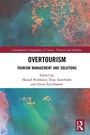 Cover: Overtourism - Routledge