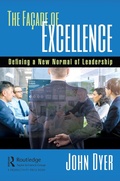 Cover: The Facade of Excellence - Routledge Cavendish