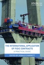 Cover: The International Application of FIDIC Contracts - Informa Law
