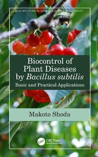 Abbildung von: Biocontrol of Plant Diseases by Bacillus subtilis - CRC Press