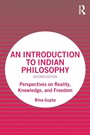 Cover: An Introduction to Indian Philosophy - Routledge