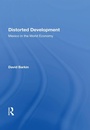 Cover: Distorted Development - Routledge