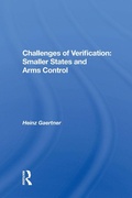 Cover: Challenges Of Verification - Routledge