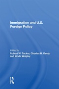 Cover: Immigration And U.s. Foreign Policy - Routledge