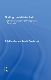 Enlarge image Cover: Finding The Middle Path - Routledge