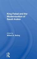 Bild: King Faisal And The Modernisation Of Saudi Arabia - Routledge