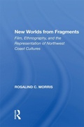 Cover: New Worlds From Fragments - Routledge