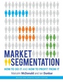 Cover: Market Segmentation - Wiley