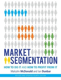 Enlarge image Cover: Market Segmentation - Wiley