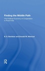 Cover: Finding The Middle Path - Routledge