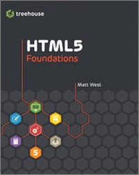 Abbildung von: HTML5 Foundations - Wiley