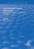 Cover: Local Authority Property Management - Routledge
